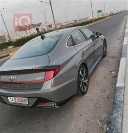 هيونداي سوناتا